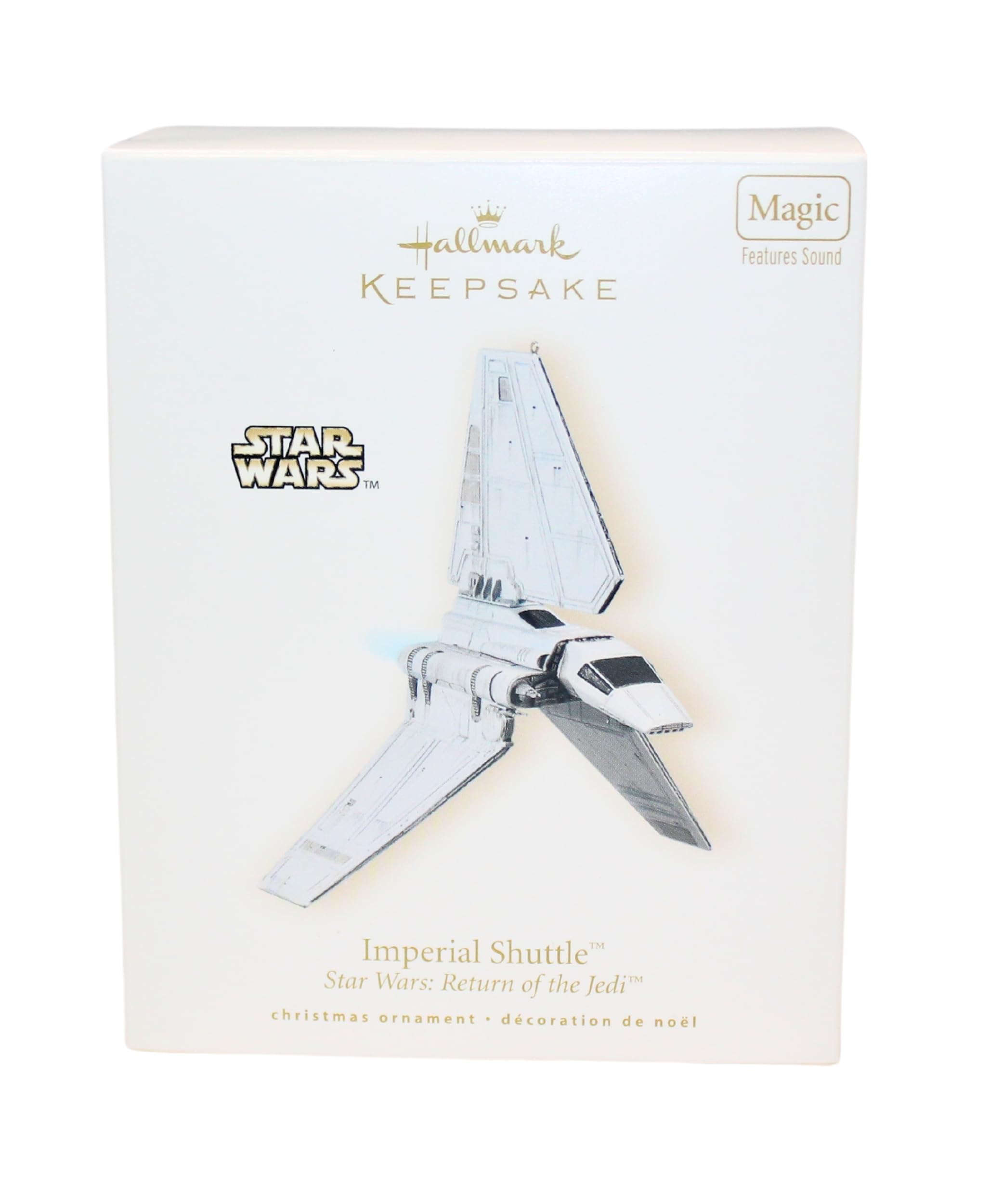 洋楽 We're Compatible / The Imperial Master Imperial Lambda-Class Shuttle 75459 | Star Wars™ | Buy online at
